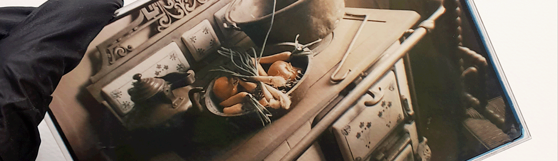 Альтернативные фотопроцессы