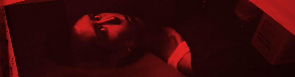 Ручная проявка и чб печать