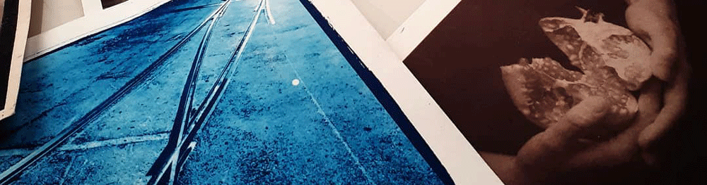 Альтернативные фотопроцессы