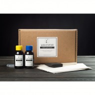 Цианотипия на бумаге (набор)