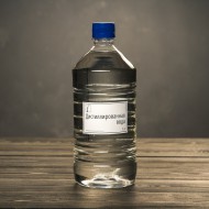 Дистиллированная вода (1 л)