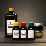 Большой набор для гум-бихроматной печати