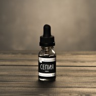 Краситель для ретуши (15 мл), сепия