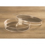 Чашка Петри пласт., 70 мм