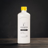 Дубящий состав для желатина