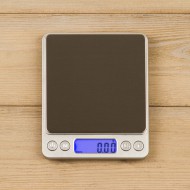 Весы электронные 500 г/ 0,01 г