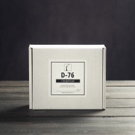 Проявитель Д-76 (на 5 л), стандартный Kodak D-76