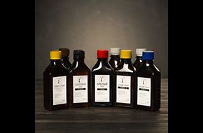 Фотосецессион. Тонеры