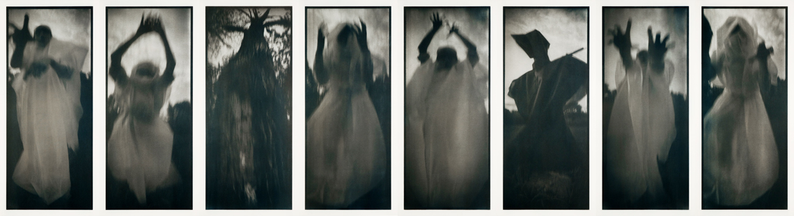 Гумбихроматная печать