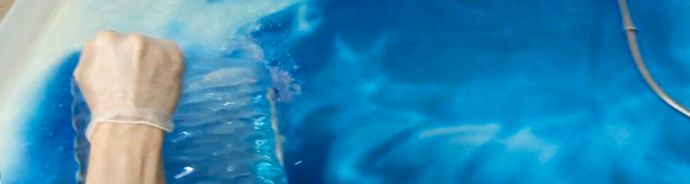 Цианотипия Ultra