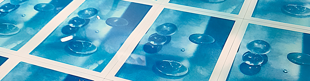 Цианотипия